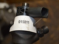 форсунка Volkswagen Tiguan 1 поколение (2007 - 2011), 2.0 л., TDi, дизель, 0986435166 - фото №4