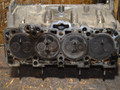 головка блока цилиндров Volkswagen Passat B6 2008, 1.9 л., дизель, 038103373R - фото №4