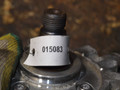 ТНВД Volkswagen Tiguan 1 поколение (2007 - 2011), 2.0 л., TDi, дизель, 0445010529 - фото №4
