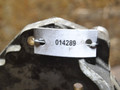 кронштейн генератора Audi A4 B8/8K (2007 - 2011), 2.0 л., TDi, дизель, 03L903143H - фото №4