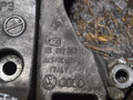 кронштейн генератора Audi A4 B8/8K (2007 - 2011), 2.0 л., TDi, дизель, 03L903143H - фото №3