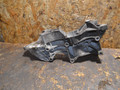 кронштейн генератора Audi A4 B8/8K (2007 - 2011), 2.0 л., TDi, дизель, 03L903143H - фото №3