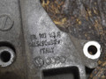 кронштейн генератора Audi A4 B8/8K (2007 - 2011), 2.0 л., TDi, дизель, 03L903143H - фото №4