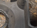 защита (кожух) ремня ГРМ Audi A4 B8/8K (2007 - 2011), 2.0 л., TDi, дизель, 03L109145B - фото №3