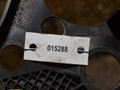 защита (кожух) ремня ГРМ Audi A4 B8/8K (2007 - 2011), 2.0 л., TDi, дизель, 03L109145B - фото №4