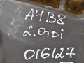 защита (кожух) ремня ГРМ Audi A4 B8/8K (2007 - 2011), 2.0 л., TDi, дизель, 03L109107C - фото №4