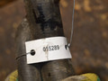 патрубок радиатора Audi A4 B8/8K (2007 - 2011), 2.0 л., TDi, дизель - фото №3