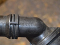 корпус термостата Audi A4 B8/8K (2007 - 2011), 2.0 л., TDi, дизель, 03L121111AD, 03L121065K - фото №3