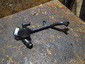 корпус термостата Audi A4 B8/8K (2007 - 2011), 2.0 л., TDi, дизель, 03L121111AD, 03L121065K - фото №2
