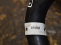 трубка охлаждающей жидкости Audi A4 B8/8K (2007 - 2011), 2.0 л., TDi, дизель, 03L121071C - фото №4