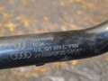 трубка охлаждающей жидкости Audi A4 B8/8K (2007 - 2011), 2.0 л., TDi, дизель, 03L121071C - фото №3
