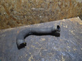 патрубок интеркулера Audi A4 B8/8K (2007 - 2011), 2.0 л., TDi, дизель - фото №2