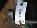 заслонка дроссельная Audi A4 B8/8K (2007 - 2011), 2.0 л., TDi, дизель, 03L128063T - фото №5