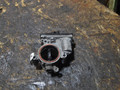 заслонка дроссельная Audi A4 B8/8K (2007 - 2011), 2.0 л., TDi, дизель, 03L128063T - фото №3