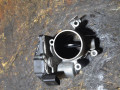 заслонка дроссельная Audi A4 B8/8K (2007 - 2011), 2.0 л., TDi, дизель, 03L128063T - фото №2