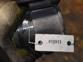 заслонка дроссельная Audi A4 B8/8K (2007 - 2011), 2.0 л., TDi, дизель, 03L128063AC - фото №5