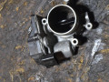 заслонка дроссельная Audi A4 B8/8K (2007 - 2011), 2.0 л., TDi, дизель, 03L128063AC - фото №2