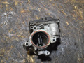 заслонка дроссельная Audi A4 B8/8K (2007 - 2011), 2.0 л., TDi, дизель, 03L128063AC - фото №3