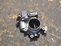 заслонка дроссельная Audi A4 B8/8K (2007 - 2011), 2.0 л., TDi, дизель, 03L128063E - фото №2