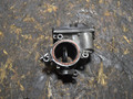заслонка дроссельная Audi A4 B8/8K (2007 - 2011), 2.0 л., TDi, дизель, 03L128063E - фото №4