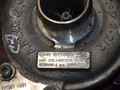 турбина Audi A4 B8/8K (2007 - 2011), 2.0 л., TDi, дизель, 03L145721A - фото №4