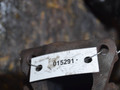 турбина Audi A4 B8/8K (2007 - 2011), 2.0 л., TDi, дизель, 03L145721A - фото №5