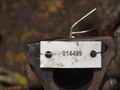 турбина Audi A4 B8/8K (2007 - 2011), 2.0 л., TDi, дизель, 03L145721A - фото №6