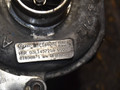 турбина Audi A4 B8/8K (2007 - 2011), 2.0 л., TDi, дизель, 03L145721A - фото №4