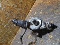 турбина Audi A4 B8/8K (2007 - 2011), 2.0 л., TDi, дизель, 03L145721A - фото №2