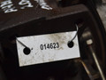 турбина Audi A4 B8/8K (2007 - 2011), 2.0 л., TDi, дизель, 03L145702D - фото №5