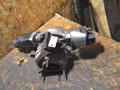 турбина Audi A4 B8/8K (2007 - 2011), 2.0 л., TDi, дизель, 03L145702D - фото №4