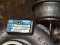 турбина Audi A4 B8/8K (2007 - 2011), 2.0 л., TDi, дизель, 03L145702D - фото №3