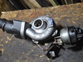 турбина Audi A4 B8/8K (2007 - 2011), 2.0 л., TDi, дизель, 03L145702D - фото №2