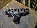коллектор впускной Audi A4 B8/8K (2007 - 2011), 2.0 л., TDi, дизель, 03L129711BA - фото №2