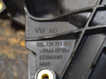 коллектор впускной Audi A4 B8/8K (2007 - 2011), 2.0 л., TDi, дизель, 03L129711BA - фото №3
