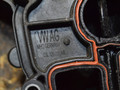 коллектор впускной Audi A4 B8/8K (2007 - 2011), 2.0 л., TDi, дизель, 03L129086, 03L129711AG - фото №4