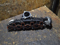 коллектор впускной Audi A4 B8/8K (2007 - 2011), 2.0 л., TDi, дизель, 03L129086, 03L129711AG - фото №2