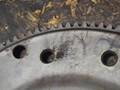 Маховик АКПП (драйв плата) Audi A4 B8/8K (2007 - 2011), 2.0 л., TDi, дизель, 03G105323AH - фото №4