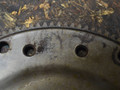 Маховик АКПП (драйв плата) Audi A4 B8/8K (2007 - 2011), 2.0 л., TDi, дизель, 03G105323AH - фото №3