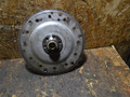 Маховик АКПП (драйв плата) Audi A4 B8/8K (2007 - 2011), 2.0 л., TDi, дизель, 03G105323AH - фото №2