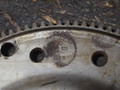 Маховик АКПП (драйв плата) Audi A4 B8/8K (2007 - 2011), 2.0 л., TDi, дизель, 03G105323S - фото №3