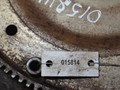 Маховик АКПП (драйв плата) Audi A4 B8/8K (2007 - 2011), 2.0 л., TDi, дизель, 03G105323S - фото №4