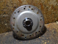 Маховик АКПП (драйв плата) Audi A4 B8/8K (2007 - 2011), 2.0 л., TDi, дизель, 03G105323S - фото №2