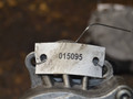 насос вакуумный Audi A4 B8/8K (2007 - 2011), 2.0 л., TDi, дизель, 03L145100F - фото №4