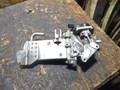 клапан EGR Audi A4 B8/8K (2007 - 2011), 2.0 л., TDi, дизель, 03L131512D - фото №2