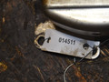 клапан EGR Audi A4 B8/8K (2007 - 2011), 2.0 л., TDi, дизель, 03L131512D - фото №4