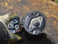 стартер Audi A4 B8/8K (2007 - 2011), 2.0 л., TDi, дизель, 03L911021G - фото №4