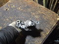 стартер Audi A4 B8/8K (2007 - 2011), 2.0 л., TDi, дизель, 03L911021G - фото №2