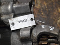 стартер Audi A4 B8/8K (2007 - 2011), 2.0 л., TDi, дизель, 03L911021G - фото №5