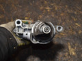 стартер Audi A4 B8/8K (2007 - 2011), 2.0 л., TDi, дизель, 03L911021E - фото №2